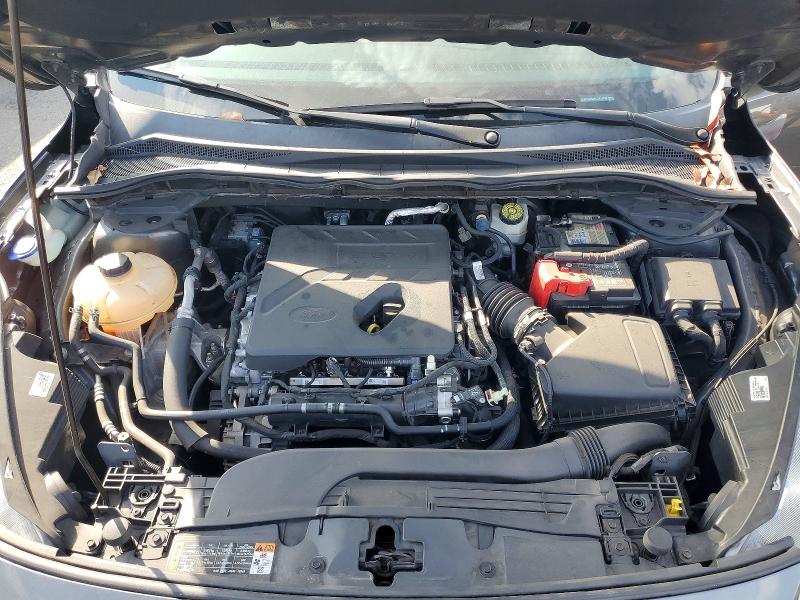 Продаж на аукціоні авто 2020 Ford Escape, vin: 1FMCU0G6XLUA14010, номер лоту: 64658426