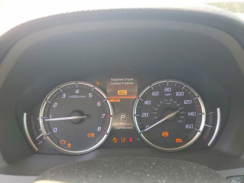 Auction sale of the 2020 Acura Mdx, vin: 5J8YD4H82LL029240, lot number: 66474056