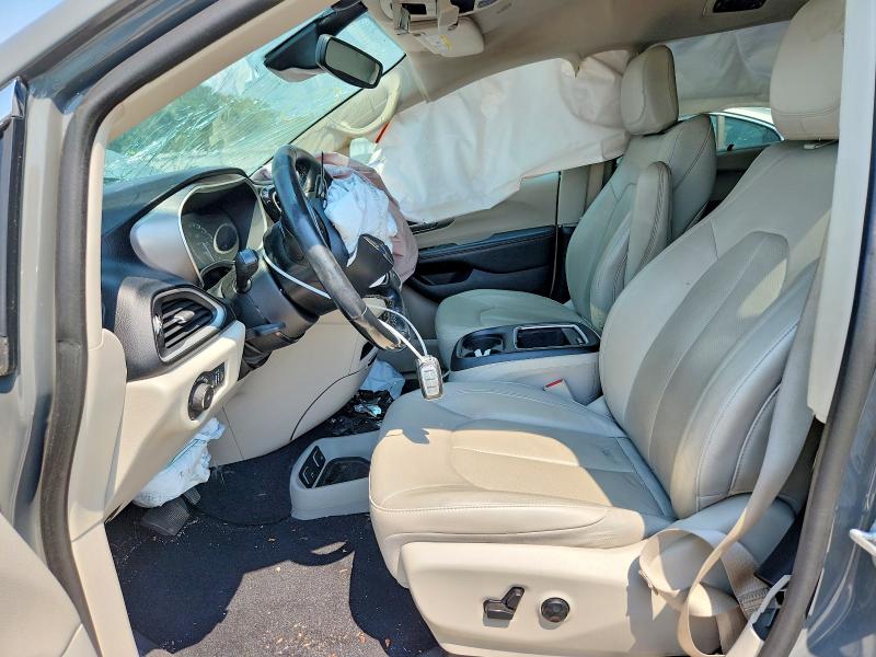 Aukcja sprzedaży 2021 Chrysler Pacifica, vin: 2C4RC1BG4MR598183, numer aukcji: 62456166