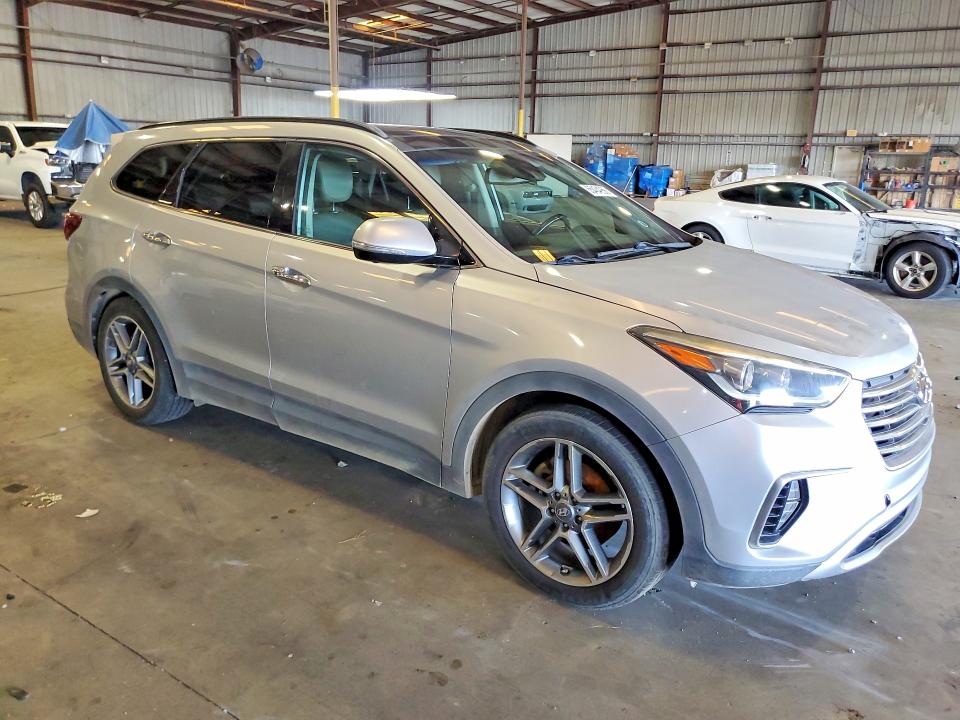 Aukcja sprzedaży 2017 Hyundai Santa Fe, vin: KM8SR4HF8HU241884, numer aukcji: 65434956