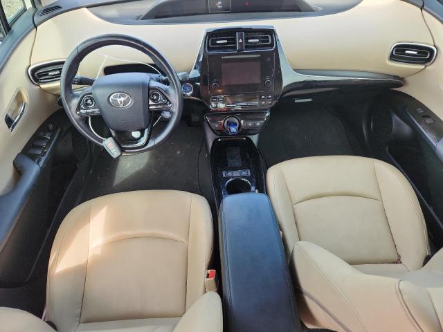 Aukcja sprzedaży 2019 Toyota Prius, vin: JTDKARFU4K3087004, numer aukcji: 63923946