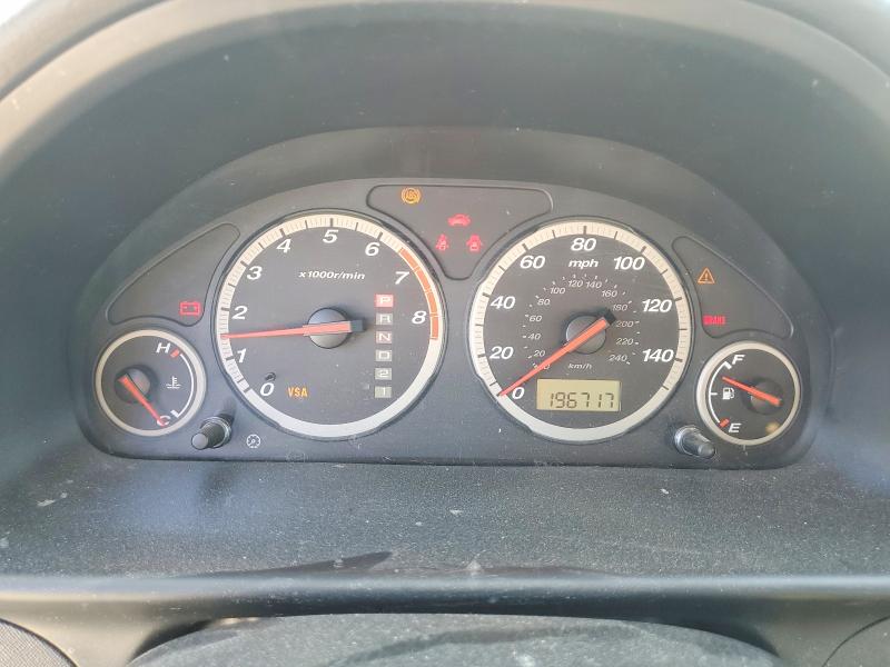 63942826 :رقم المزاد ، JHLRD68555C018632 vin ، 2005 Honda Cr-v مزاد بيع