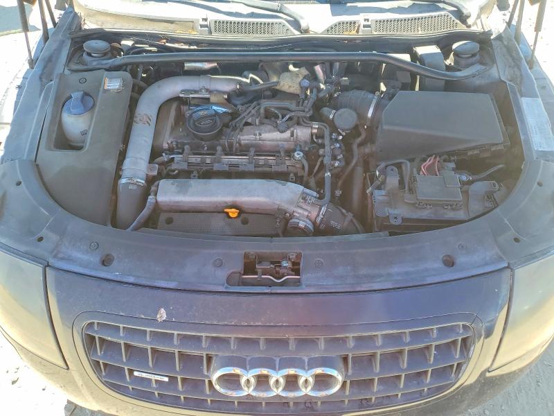Продаж на аукціоні авто 2004 Audi Tt, vin: TRUUT28NX41004891, номер лоту: 64460066