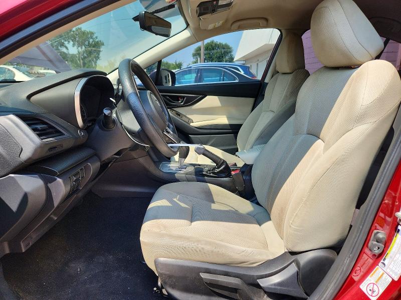 Продажа на аукционе авто 2017 Subaru Impreza, vin: 4S3GKAB64H3605102, номер лота: 63796126