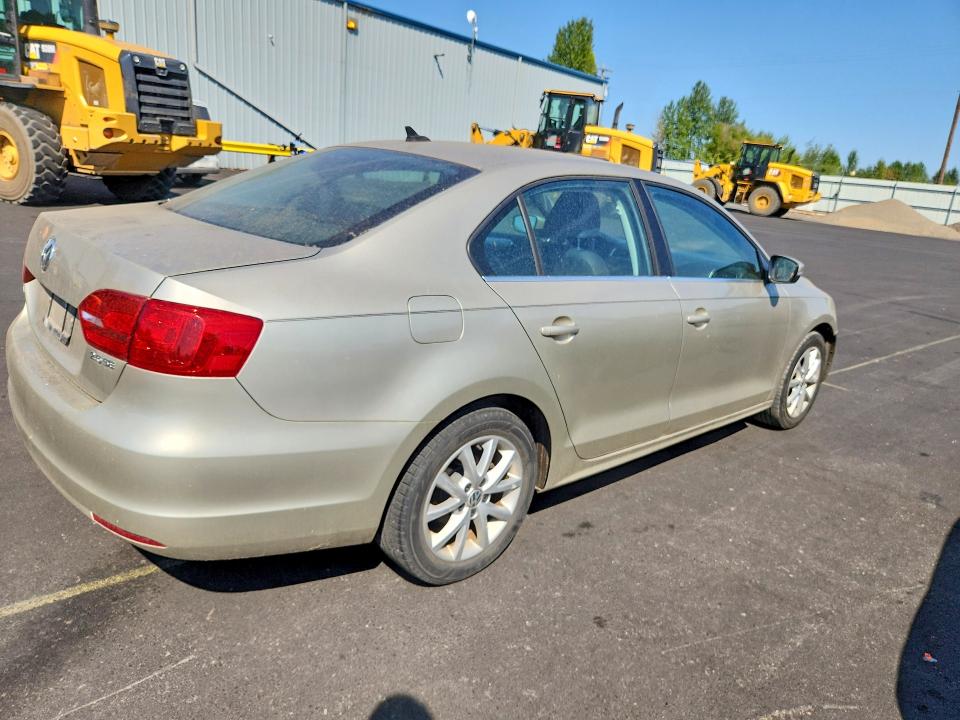 Продаж на аукціоні авто 2013 Volkswagen Jetta, vin: 3VWDP7AJ0DM307553, номер лоту: 67158176