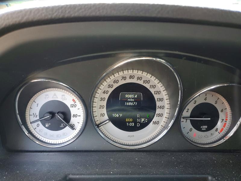 63695766 :رقم المزاد ، WDCGG8JB0EG241123 vin ، 2014 Mercedes-benz Glk مزاد بيع