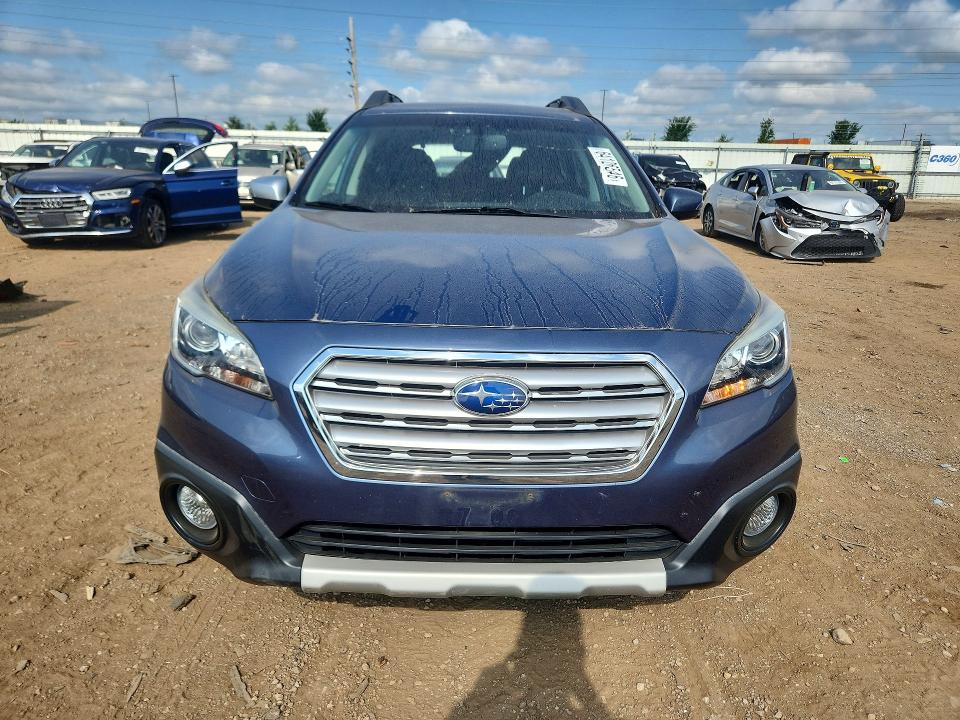 2017 Subaru Outback მანქანა იყიდება აუქციონზე, vin: 4S4BSEKC1H3404874, აუქციონის ნომერი: 64126546