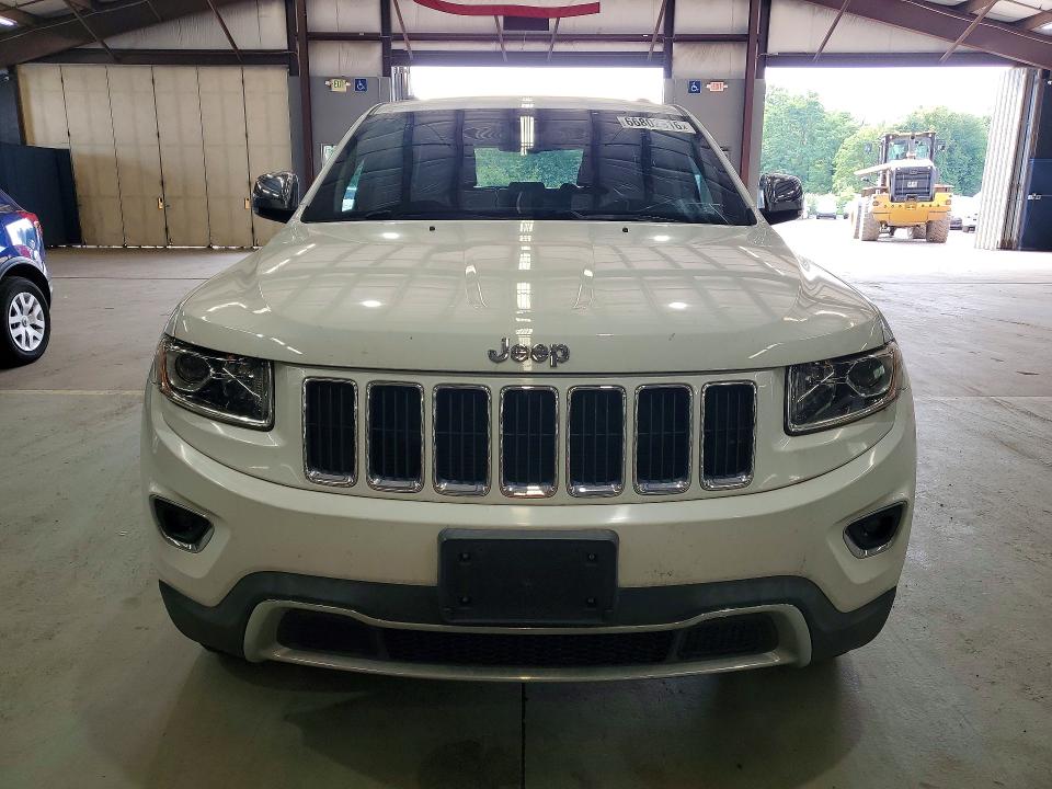 Продаж на аукціоні авто 2015 Jeep Grand Cherokee, vin: 1C4RJFBGXFC661673, номер лоту: 66802816