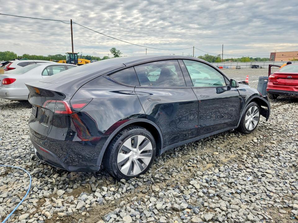 Aukcja sprzedaży 2023 Tesla Model Y, vin: 7SAYGAEE2PF752421, numer aukcji: 66731896