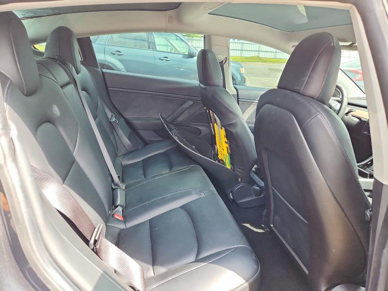 Aukcja sprzedaży 2020 Tesla Model 3, vin: 5YJ3E1EC5LF646860, numer aukcji: 63617556