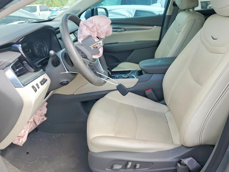 Продажа на аукционе авто 2023 Cadillac Xt5, vin: 1GYKNCRS1PZ205679, номер лота: 64786836