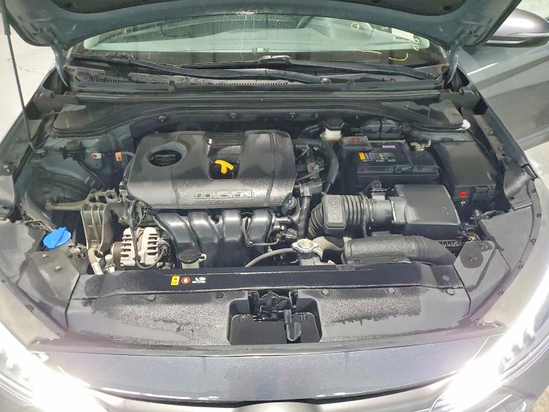 Aukcja sprzedaży 2020 Hyundai Elantra, vin: KMHD84LF5LU907207, numer aukcji: 65877326
