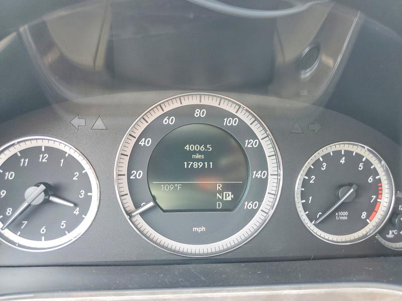 Aukcja sprzedaży 2010 Mercedes-benz E, vin: WDDHF5GB9AA051083, numer aukcji: 63905076