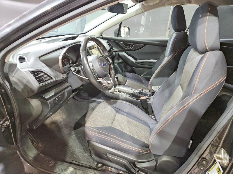 Продажа на аукционе авто 2019 Subaru Crosstrek, vin: JF2GTACC4KH202427, номер лота: 67091546