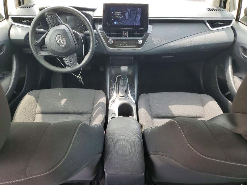 Продажа на аукционе авто 2024 Toyota Corolla Hybrid, vin: JTDBDMHE3RJ005916, номер лота: 64911546
