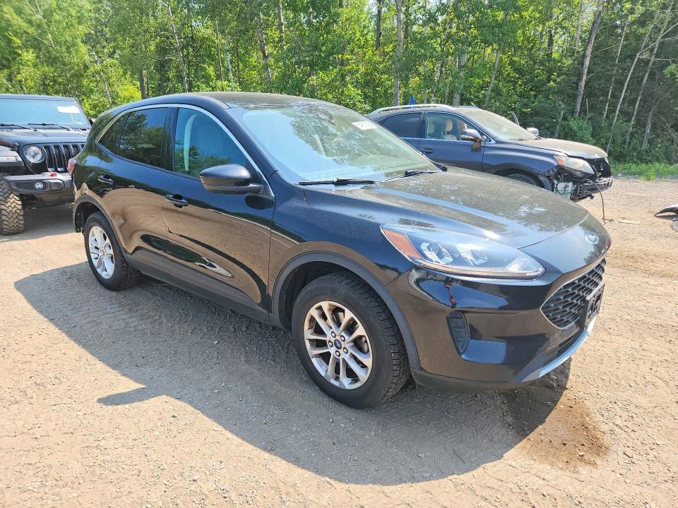 Продажа на аукционе авто 2021 Ford Escape, vin: 1FMCU9G66MUA59807, номер лота: 64618366