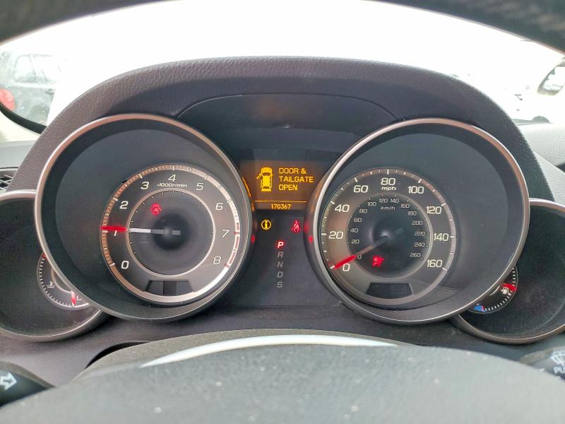 67123946 :رقم المزاد ، 2HNYD2H20BH530132 vin ، 2011 Acura Mdx مزاد بيع