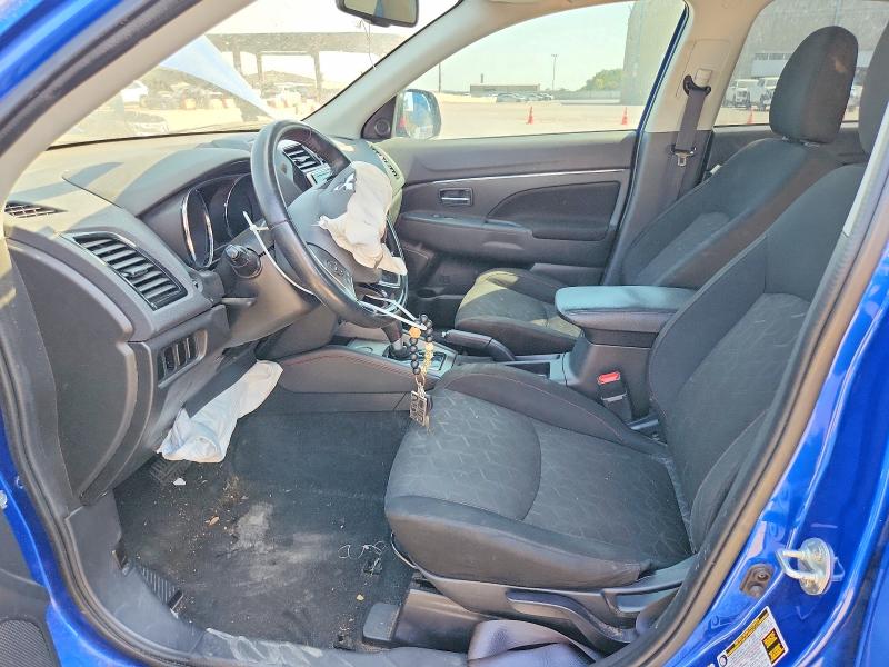 Aukcja sprzedaży 2021 Mitsubishi Outlander Sport, vin: JA4APUAU6MU028922, numer aukcji: 66753926