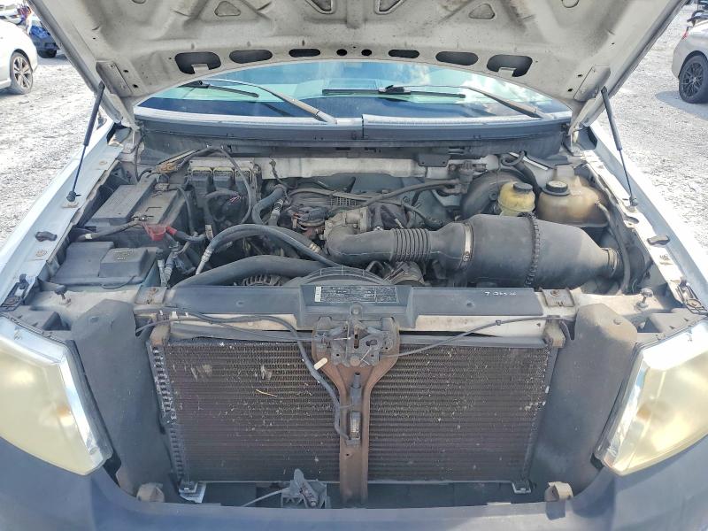 Продаж на аукціоні авто 2008 Ford F150, vin: 1FTRF12268KF00965, номер лоту: 67369676