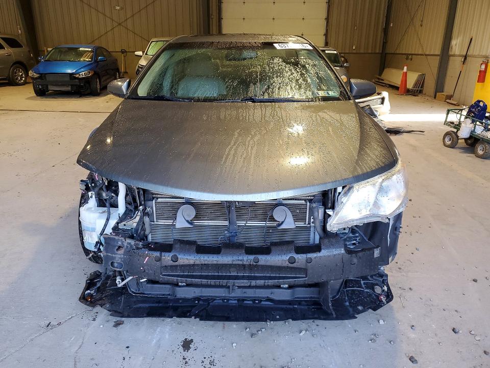 Aukcja sprzedaży 2012 Toyota Camry Hybrid, vin: 4T1BD1FK7CU047031, numer aukcji: 63720916
