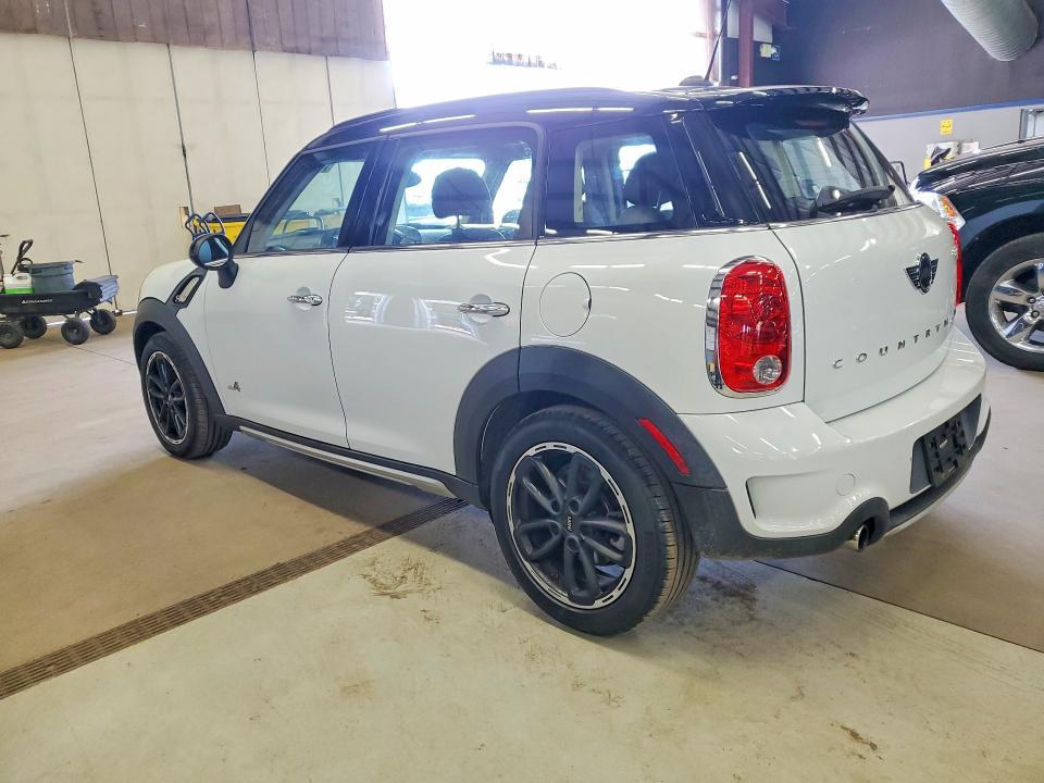 Aukcja sprzedaży 2016 Mini Cooper, vin: WMWZC5C53GWU21248, numer aukcji: 65048916