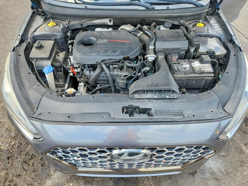 Продаж на аукціоні авто 2018 Hyundai Sonata, vin: 5NPE34AB5JH725005, номер лоту: 63906176