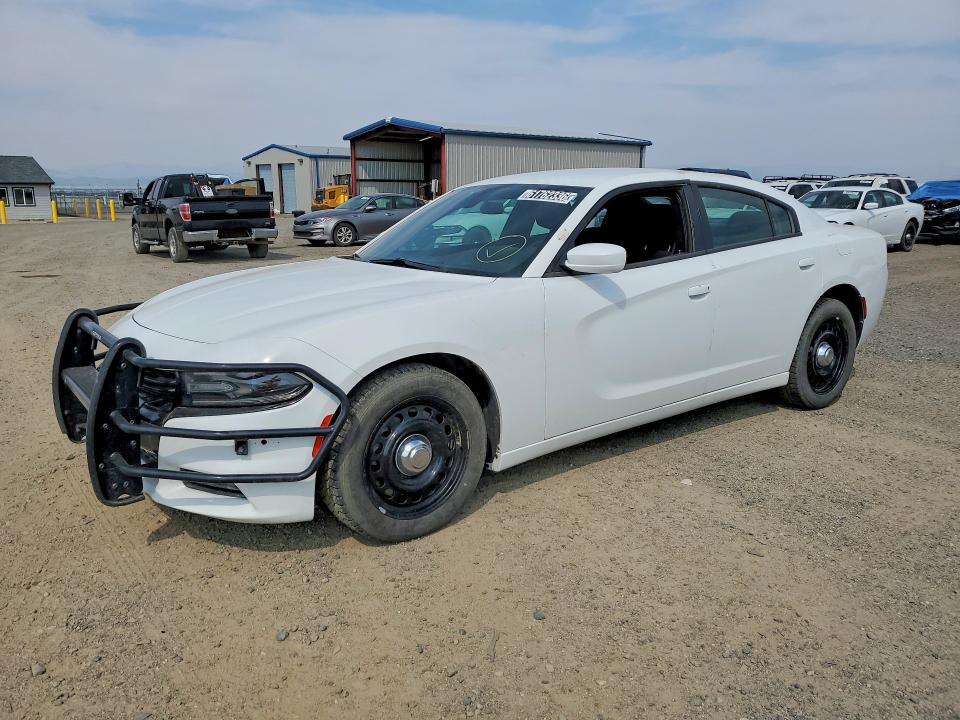 Aukcja sprzedaży 2019 Dodge Charger, vin: 2C3CDXKT2KH535836, numer aukcji: 61762336