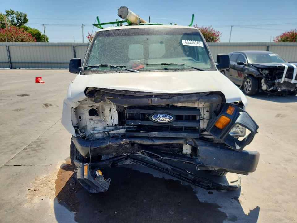 2014 Ford E250 მანქანა იყიდება აუქციონზე, vin: 1FTNE2EL9EDA82865, აუქციონის ნომერი: 65356146