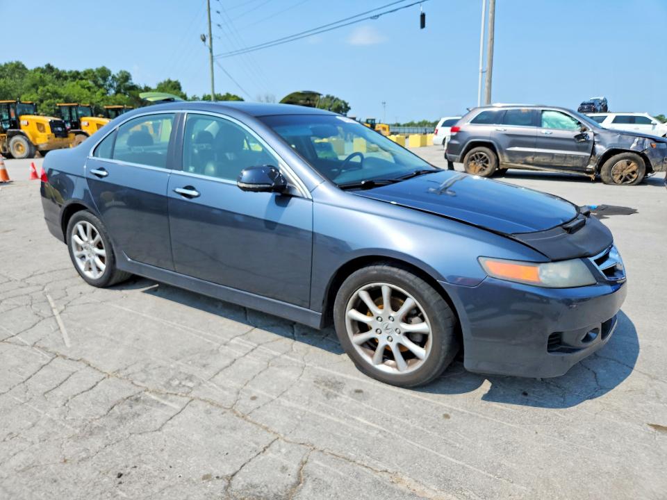 Aukcja sprzedaży 2006 Acura Tsx, vin: JH4CL96826C006006, numer aukcji: 64286576