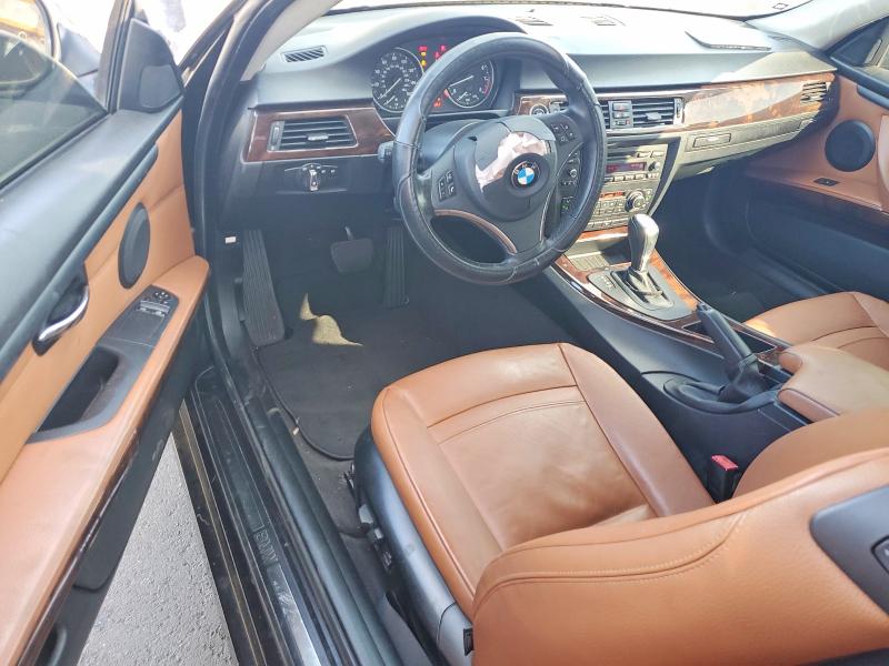66667946 :رقم المزاد ، WBAKF5C51CE657566 vin ، 2012 Bmw 328 مزاد بيع