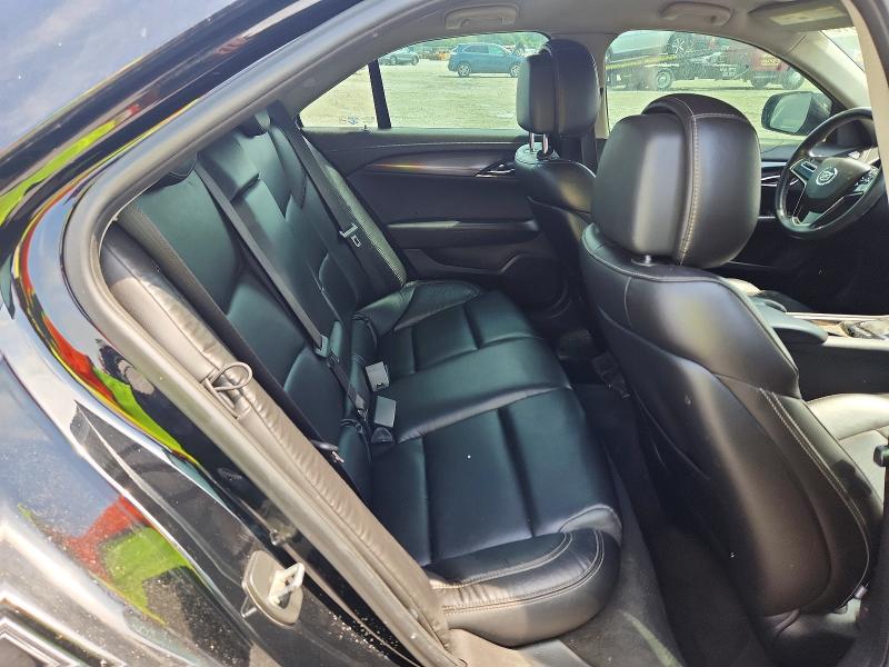 Aukcja sprzedaży 2013 Cadillac Ats, vin: 1G6AA5RA6D0168910, numer aukcji: 64442616