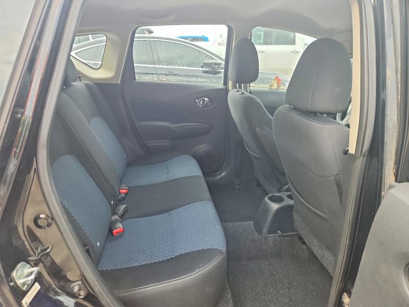 Aukcja sprzedaży 2014 Nissan Versa Note, vin: 3N1CE2CP4EL353289, numer aukcji: 65018356