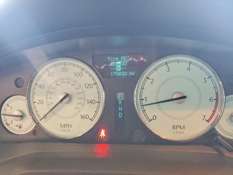 63790876 :رقم المزاد ، 2C3LA63HX7H765631 vin ، 2007 Chrysler 300c مزاد بيع