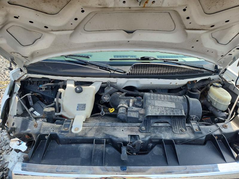 65294366 :رقم المزاد ، 1GTW7AFF1G1902152 vin ، 2016 Gmc Savana مزاد بيع