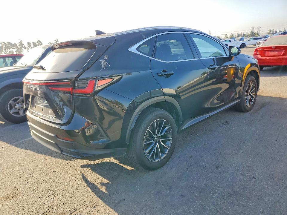 Продажа на аукционе авто 2023 Lexus Nx, vin: JTJAKCEZ9P2013736, номер лота: 63404376