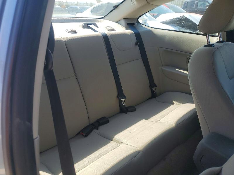 Продаж на аукціоні авто 2008 Ford Focus, vin: 1FAHP32N48W178730, номер лоту: 64668996