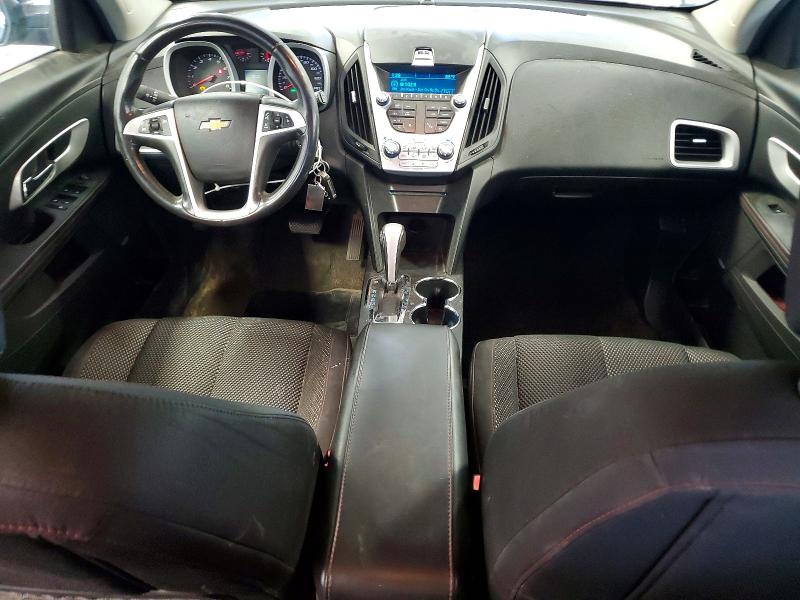 Продаж на аукціоні авто 2011 Chevrolet Equinox, vin: 2CNFLEE59B6336142, номер лоту: 63574266