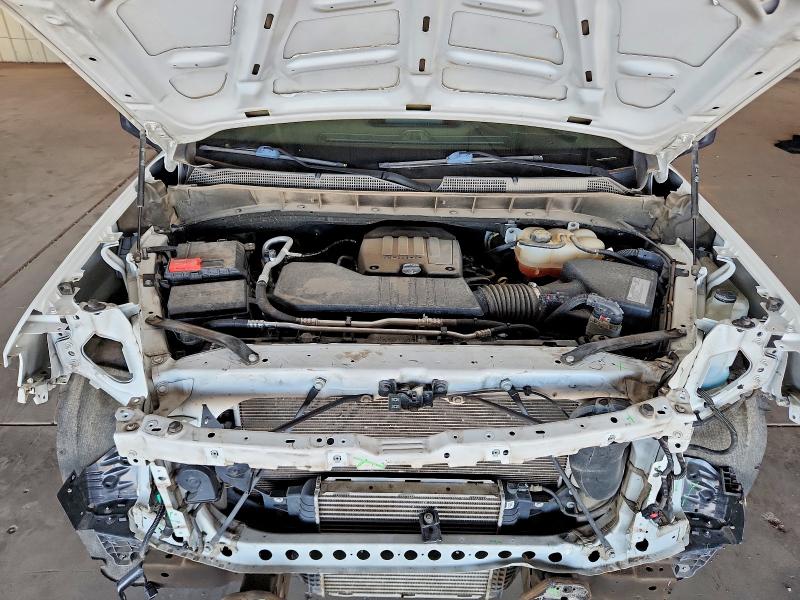 65927026 :رقم المزاد ، 1GCPWBEK6MZ390106 vin ، 2021 Chevrolet Silv1500 4wd مزاد بيع