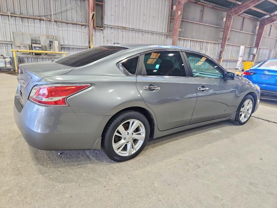 Aukcja sprzedaży 2015 Nissan Altima, vin: 1N4AL3AP7FC426516, numer aukcji: 65692626