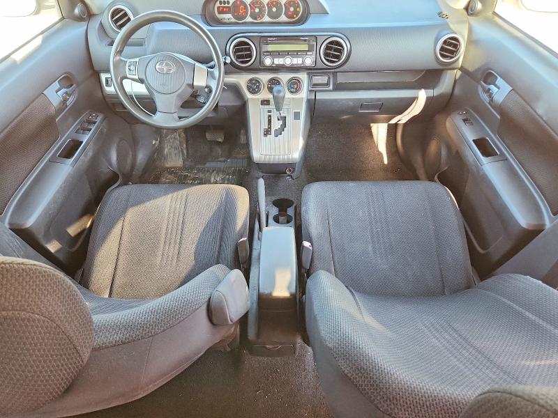 2008 Scion Xb მანქანა იყიდება აუქციონზე, vin: JTLKE50E781046955, აუქციონის ნომერი: 66445826