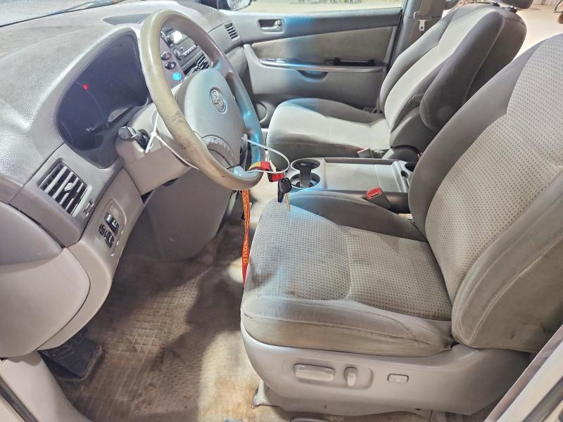 Aukcja sprzedaży 2009 Toyota Sienna, vin: 5TDZK23C39S278050, numer aukcji: 64442086