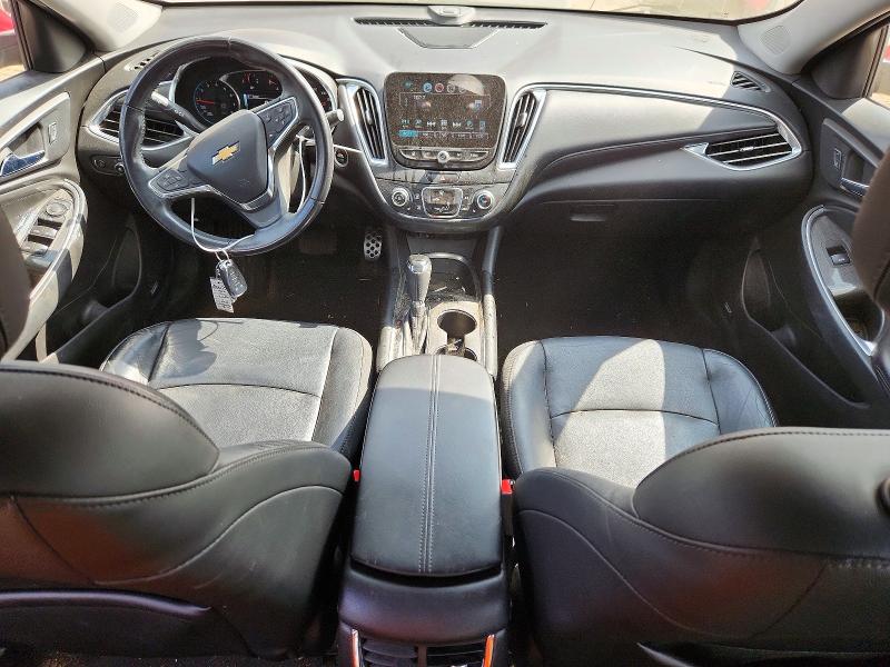 Aukcja sprzedaży 2016 Chevrolet Malibu, vin: 1G1ZE5ST7GF330229, numer aukcji: 65846896