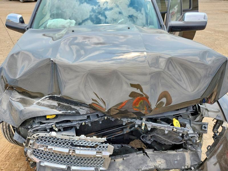 Продаж на аукціоні авто 2013 Ram 1500, vin: 1C6RR7PT2DS660760, номер лоту: 63846776