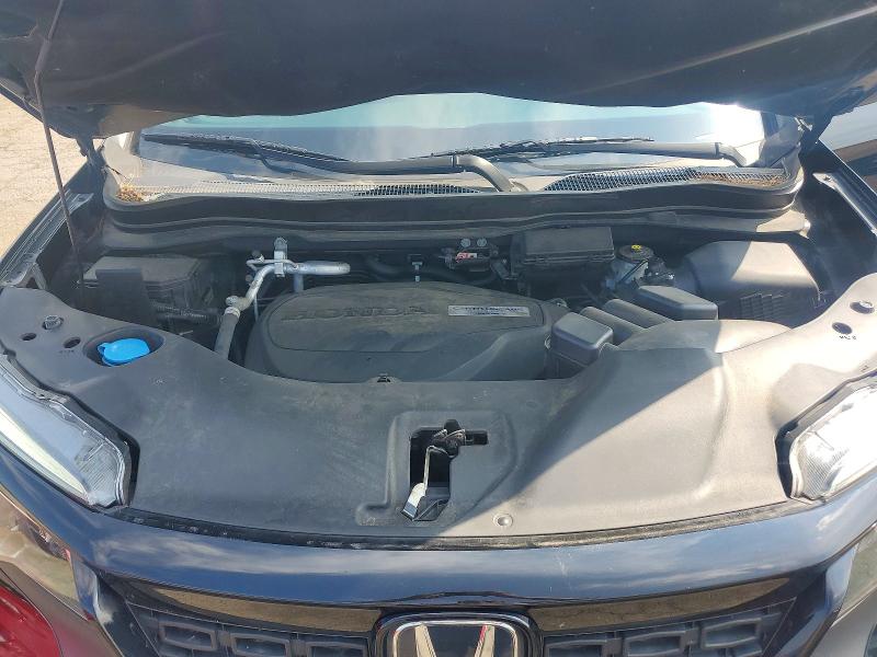 Продаж на аукціоні авто 2019 Honda Passport, vin: 5FNYF8H51KB022917, номер лоту: 64920996