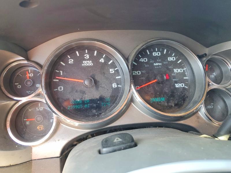 Продаж на аукціоні авто 2010 Gmc Sierra, vin: 1GTSKVE31AZ152577, номер лоту: 66702076
