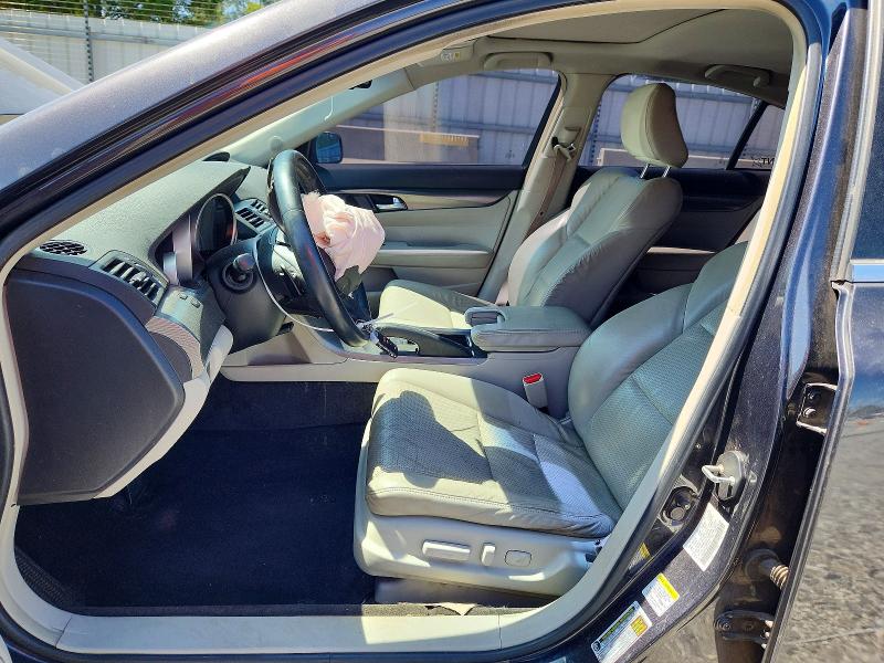 Aukcja sprzedaży 2014 Acura Tl, vin: 19UUA8F50EA007730, numer aukcji: 66396826