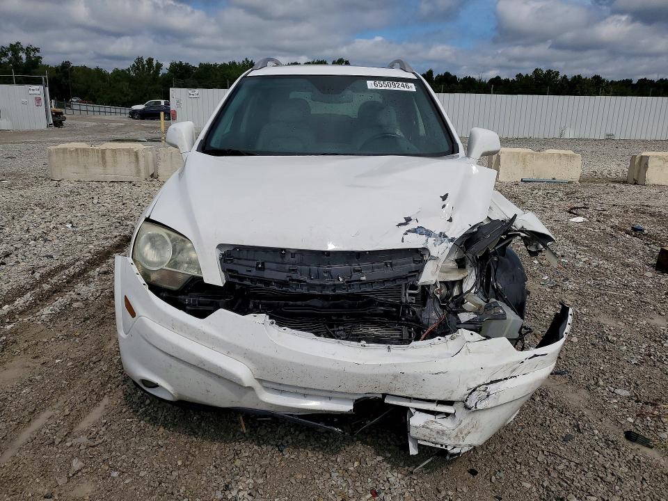 Продаж на аукціоні авто 2013 Chevrolet Captiva, vin: 3GNAL4EKXDS582143, номер лоту: 65509246