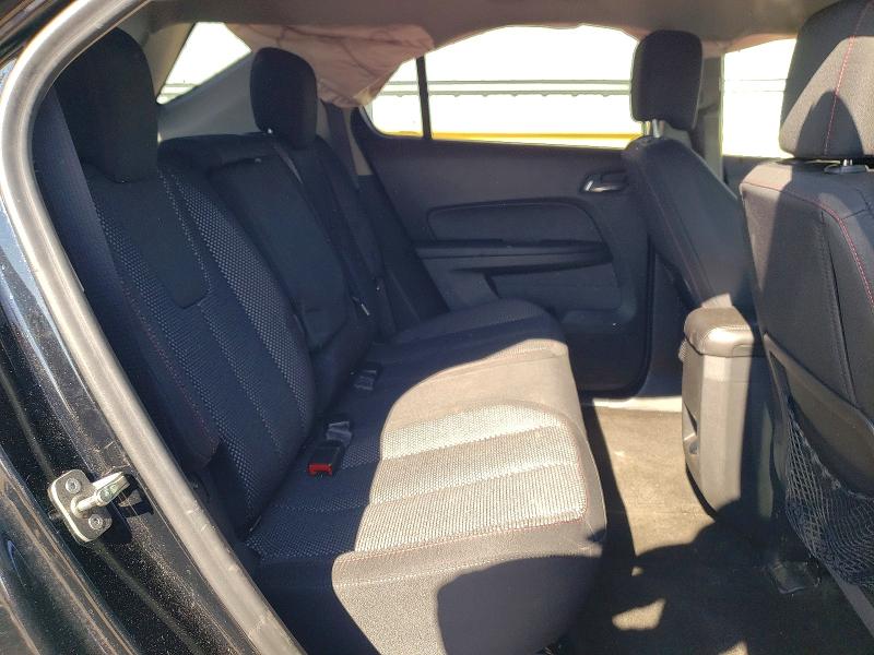 66255906 :رقم المزاد ، 2GNALCEK0H1564276 vin ، 2017 Chevrolet Equinox مزاد بيع