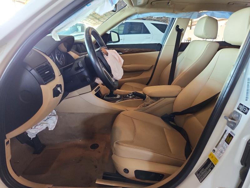 Aukcja sprzedaży 2013 Bmw X1, vin: WBAVM1C59DVW45761, numer aukcji: 66224306