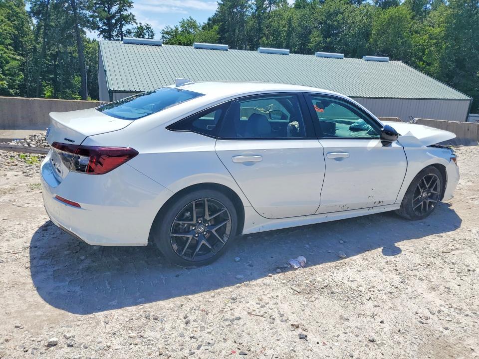 Продажа на аукционе авто 2026 Honda Civic, vin: 2HGFE4F81TH325970, номер лота: 63352336